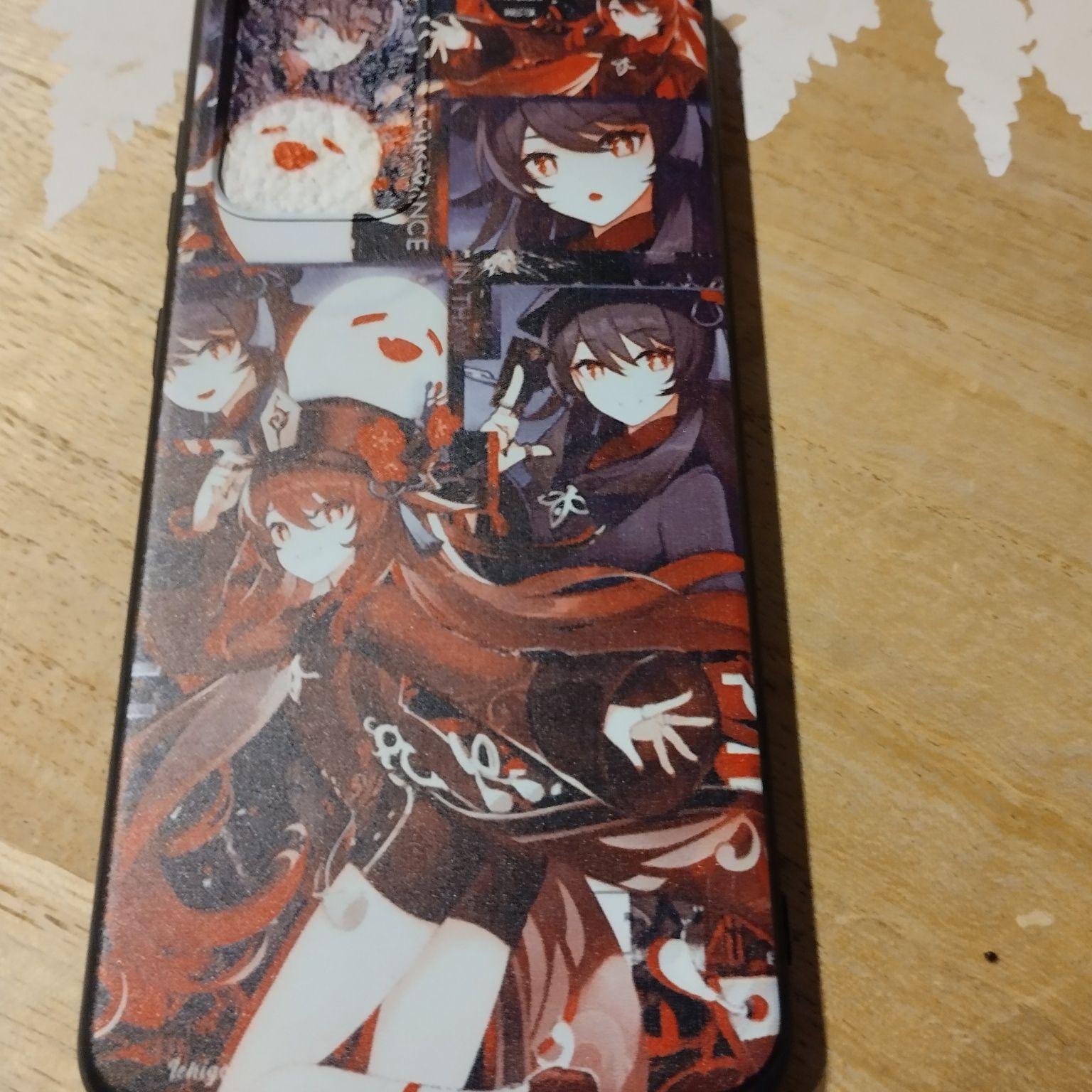 Etui na telefon Samsung Galaxy A 52