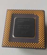 Intel Pentium 166 MHz  SL23X  sprawny