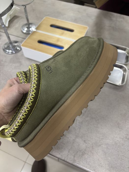 Ugg slippers klapki r.39