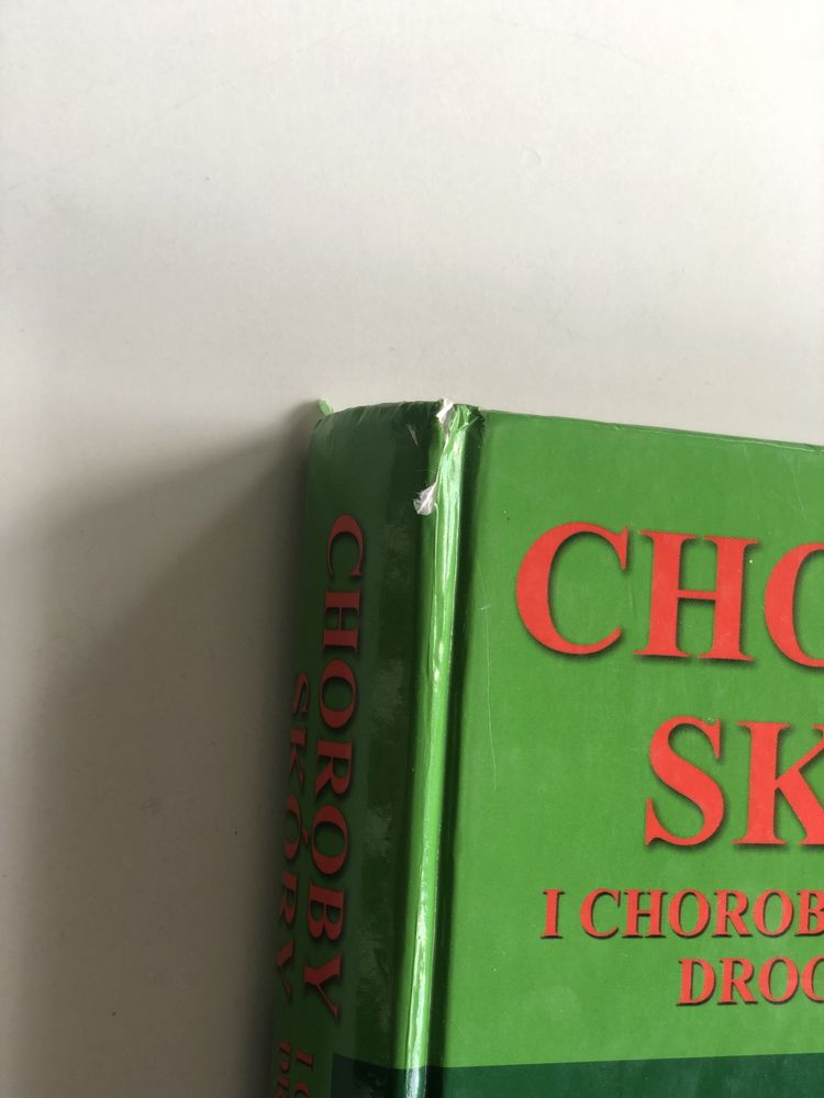 Choroby skóry i choroby przenoszone srogą płciową Stefania Jabłońska