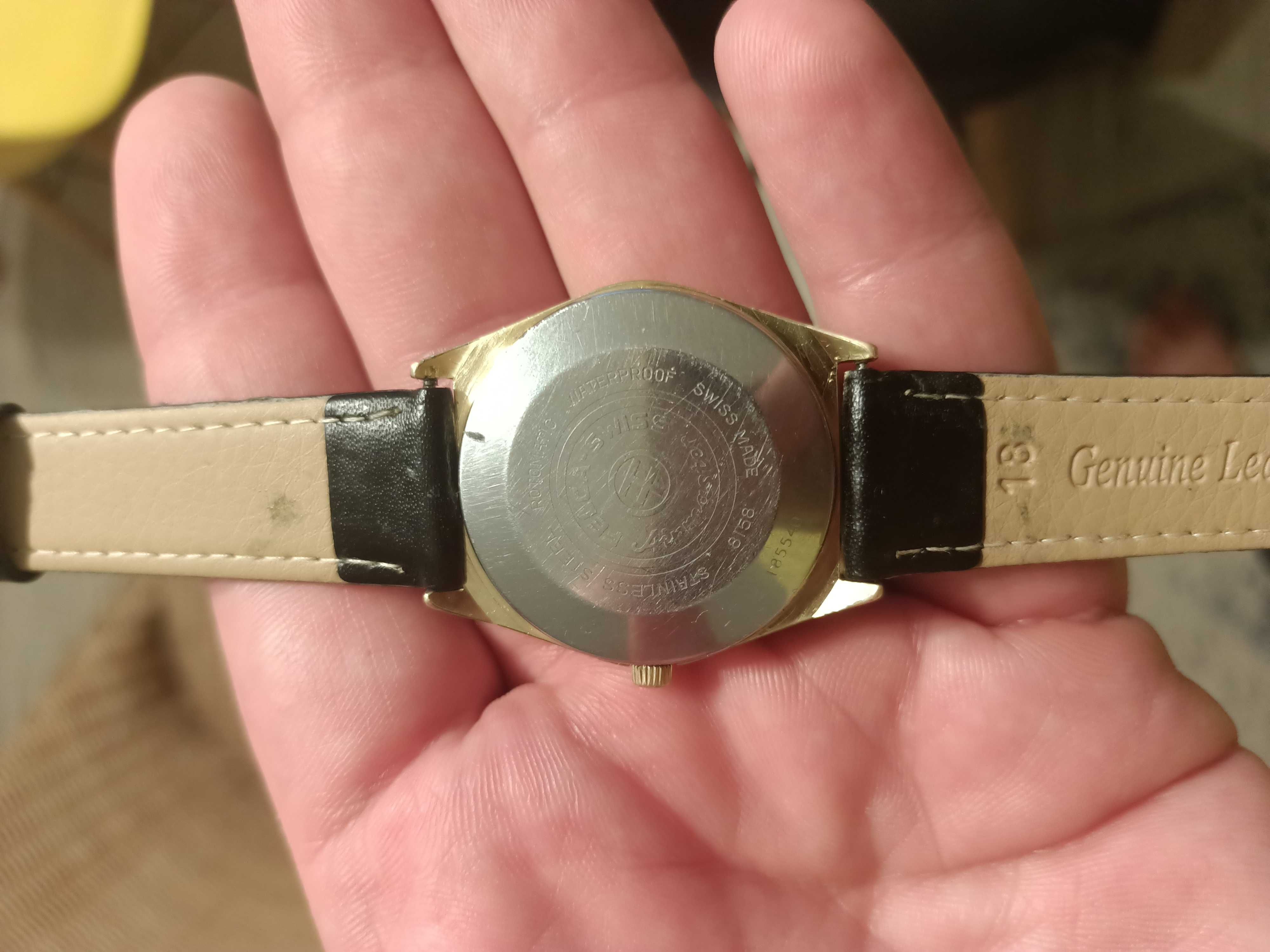 Felca automatic ETA