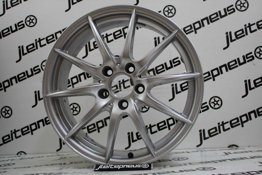 Jantes Originais Mercedes 17 5x112 6.5 ET49  - Fazemos Montagem/ Envio