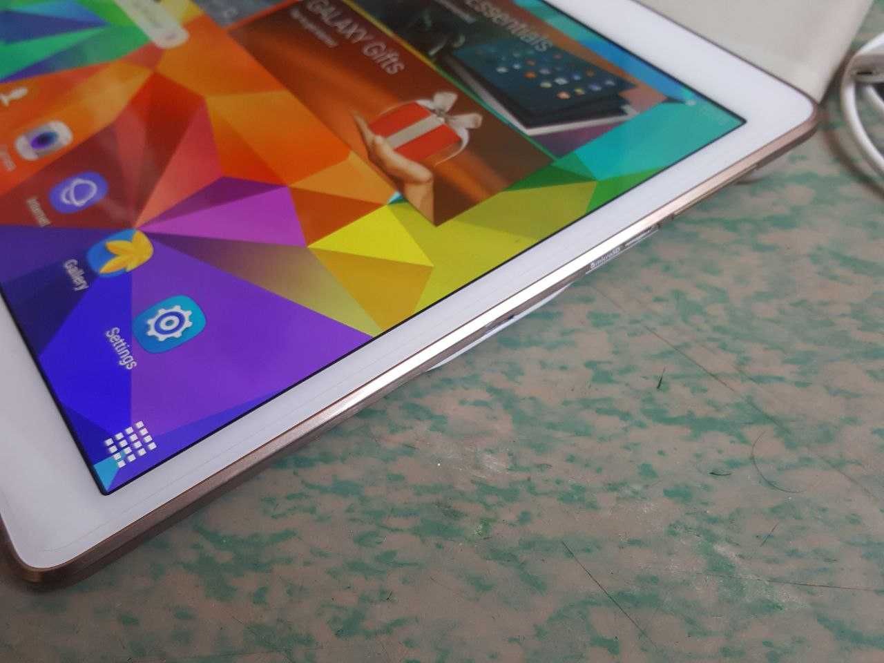 Ігровий Samsung Tab S T800 8 ядер 16GB ОЗУ 3GB Комплект