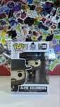 Funko Pop! Alfie Solomons Peaky Blinders #1398