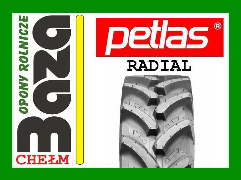 BAZĄ Opona 340/85R24 PETLAS TA-110 Szeroka Mocna + Tani Kurier !