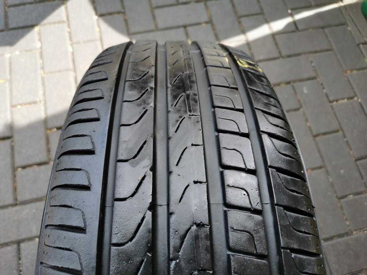 215/60 99V R16 PIRELLI Cinturato P7 7mm 2019r Letnie Opony 4szt Tanio