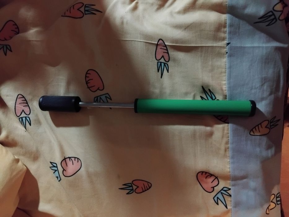 Насос для детского  велосипеда