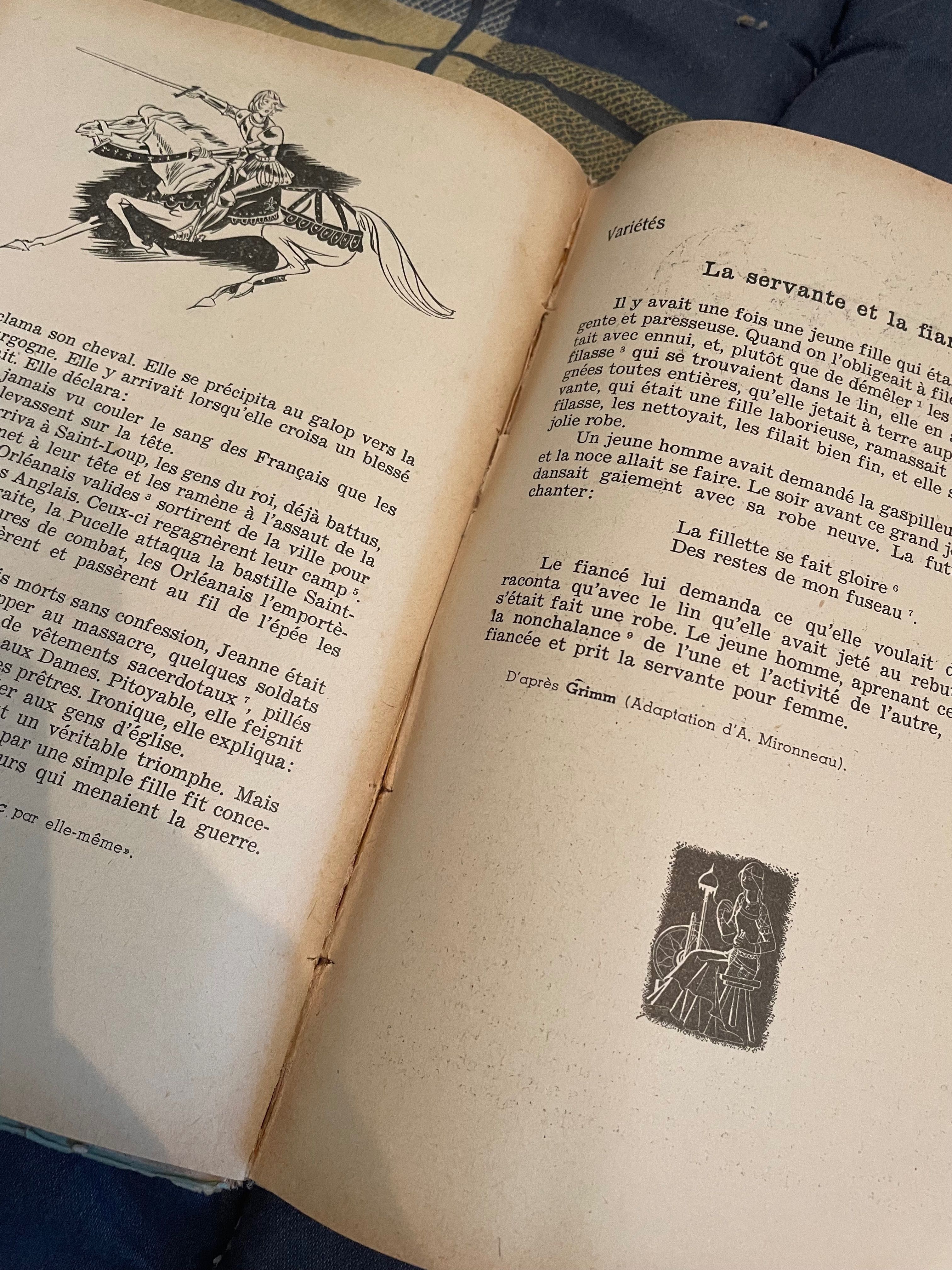 Livro Pierrot Dans Le Commerce