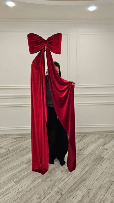 Новорічний бант!