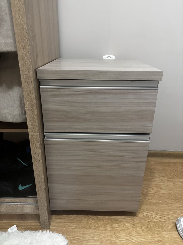 Szafka nocna Agata Meble