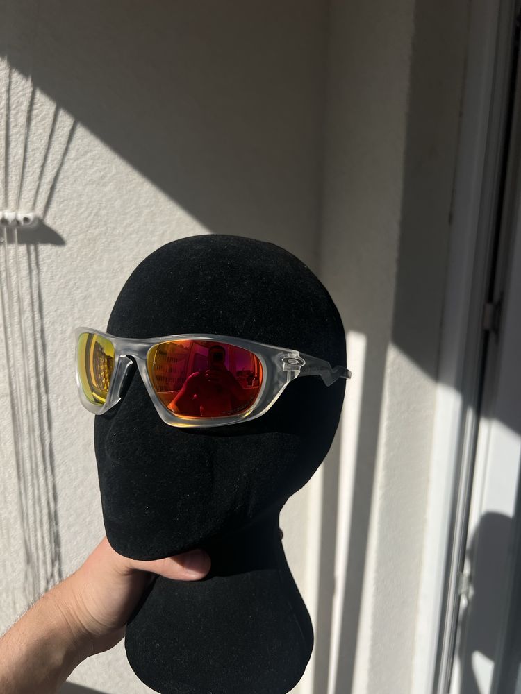 Сонцезахисні окуляри Oakley Lateralis