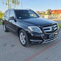 Mercedes GLK Pierwszy Wlasciciel