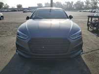 Audi A5 Sportback 2.0 Tfsi Premium Plus S line Quattro , zakupiony w drodze do kraju !