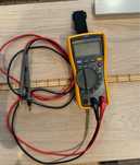 Fluke 117 Multimetr cyfrowy. Idealny stan