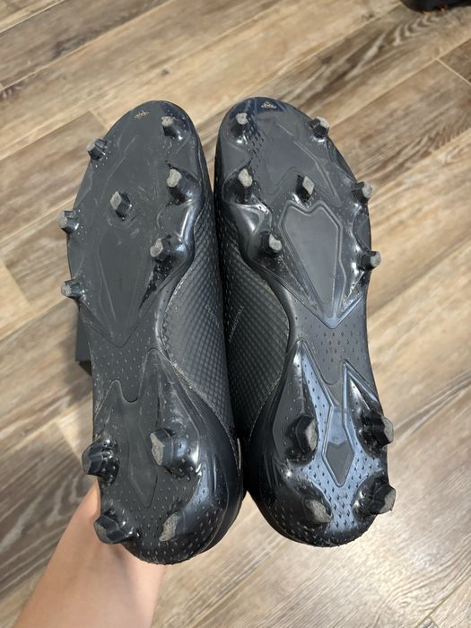 Копи бутси Adidas Predator