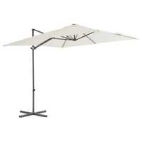 Parasol ogrodowy  250x250 Nowy