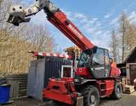 Manitou MRT 2150