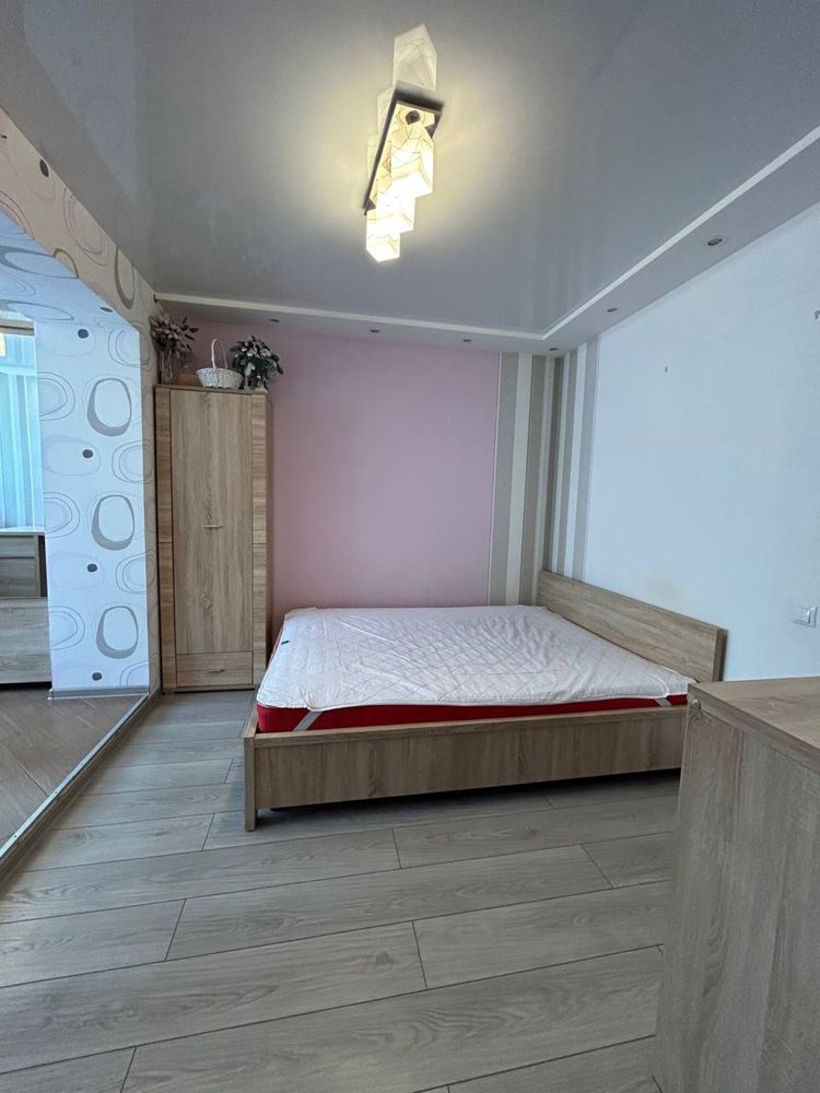 Сдам 3к жм Победа пр Героев р-н Кодак