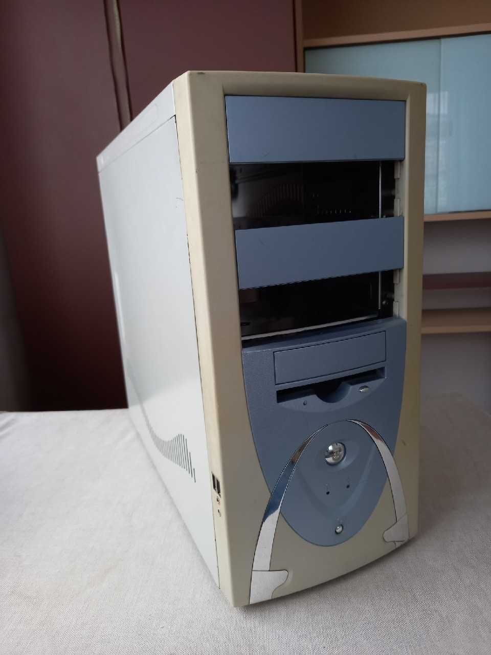 RETRO obudowa PC