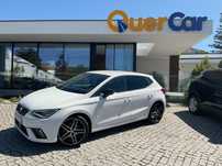 SEAT Ibiza 1.0 TSI FR