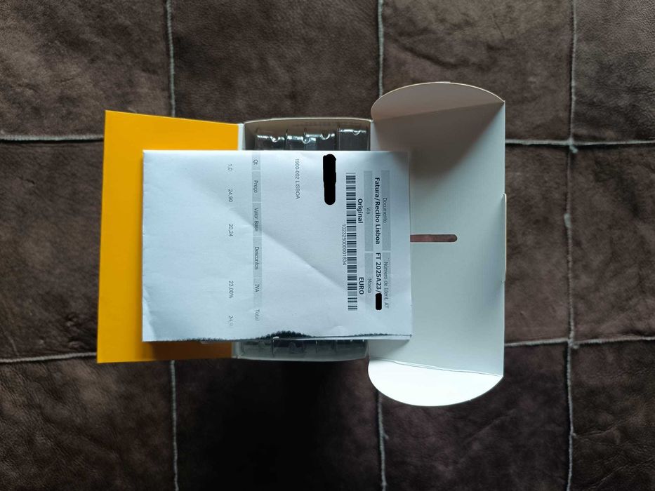 Teclas / Keycaps - Glorious - ABS Doubleshot - ANSI / ISO