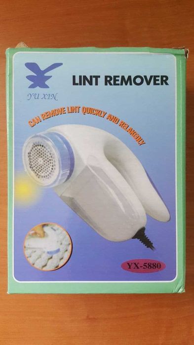 Машинка для стрижки катышков, катышек от сети Lint Remover 5880