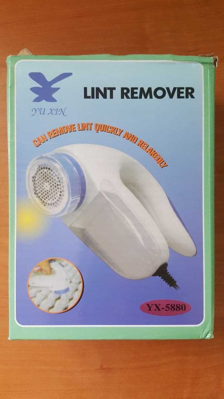 Машинка для стрижки катышков, катышек от сети Lint Remover 5880