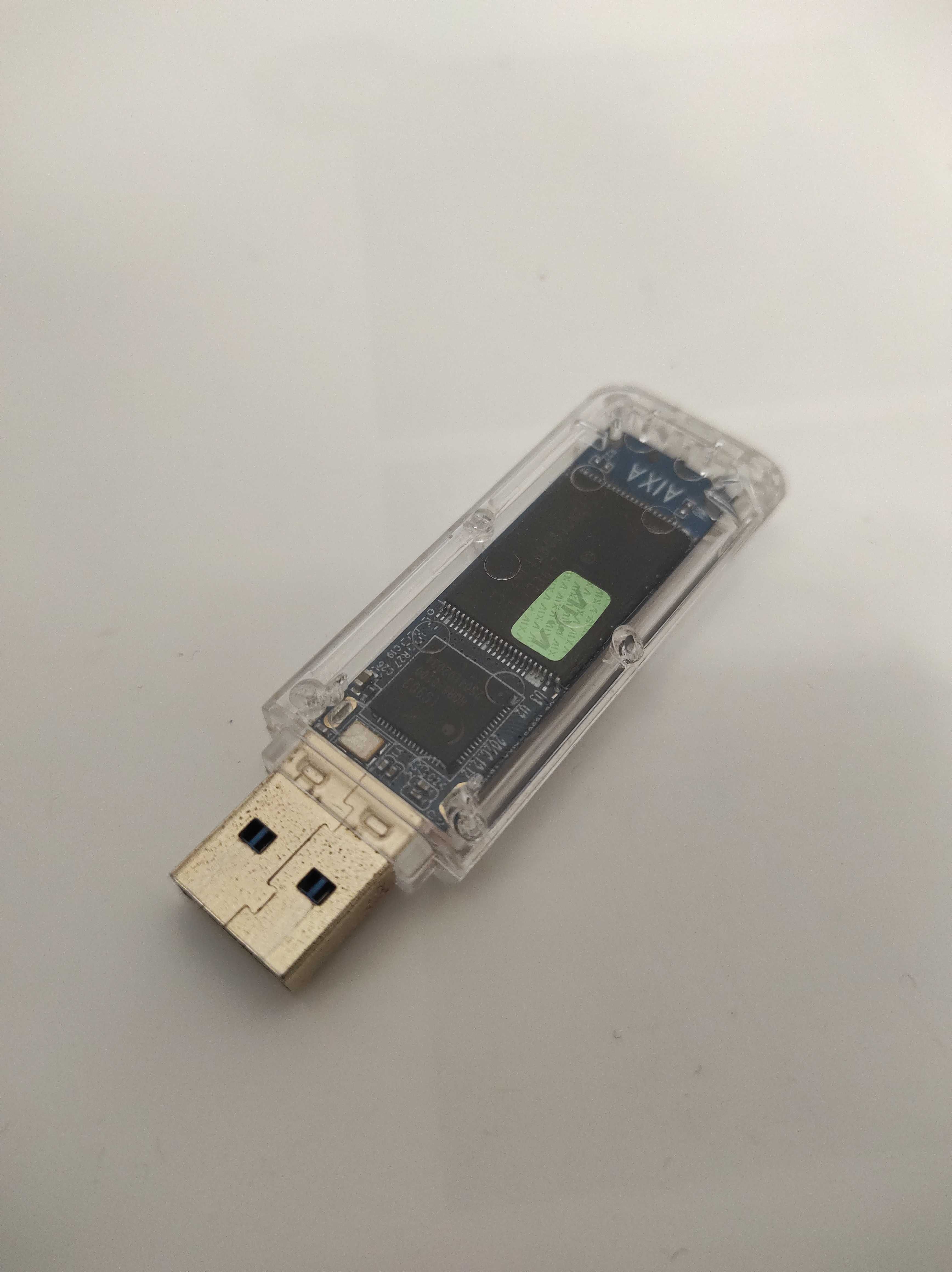 Флешка eVtran V03S 32GB SLC USB3.0 FlashDisk