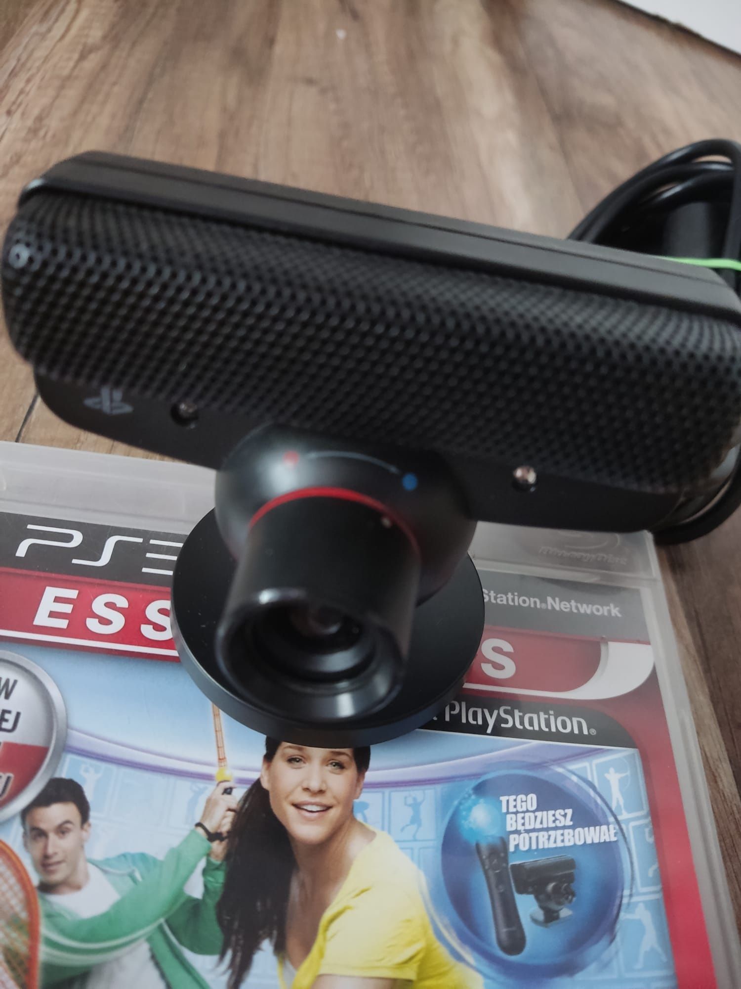 Kontrolery/pałki/różdżki move PS3 PS4 ps5