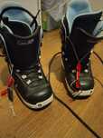 Buty snowboardowe Burton