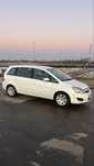 Opel Zafira B 2008