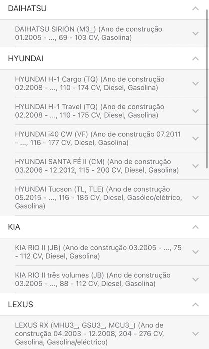 Escova Limpa-Vidros Traseira NOVA - Denso DRB-035 (350mm)