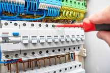Instalacje elektryczne, elektryk