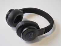 Słuchawki nauszne JBL E65BTNC czarne