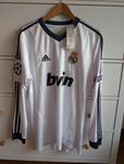 Camisola clássica Real Madrid - Ronaldo