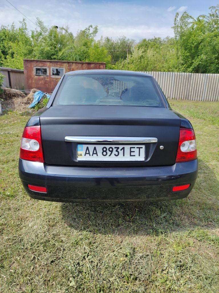Продам ВАЗ 2170 2008 рік
