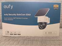 Kamerka Eufy S340 solarna