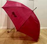 Nowy Parasol Parasolka różowa pink