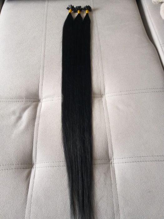 Extensões de Cabelo Natural 80cm - a partir de €61