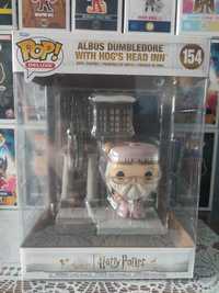 Funko Pop Harry Potter. Albus Dumbledore#154