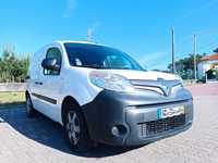 Renault Kangoo C Frio 1.5 DCI