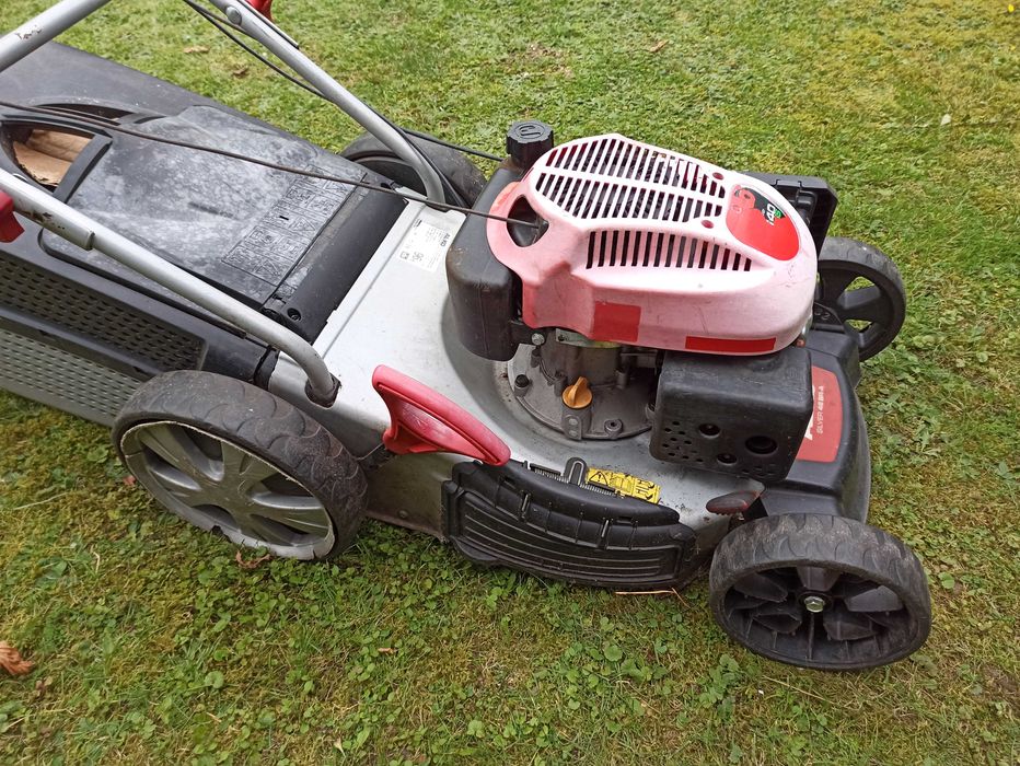 Kosiarka AL-KO Silver 46 BR-A świeżo po przeglądzie