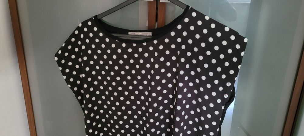 Blusa Shop One - Tam S