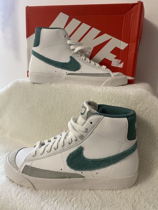 Nike Blazer Mid 97