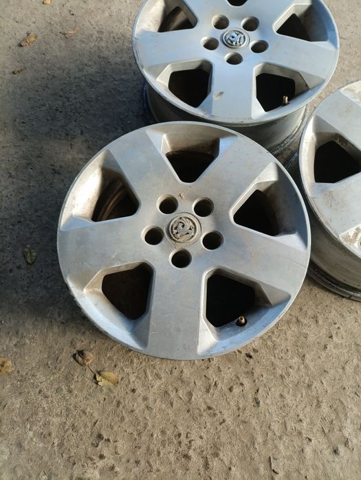 Продам диски 5/110/16