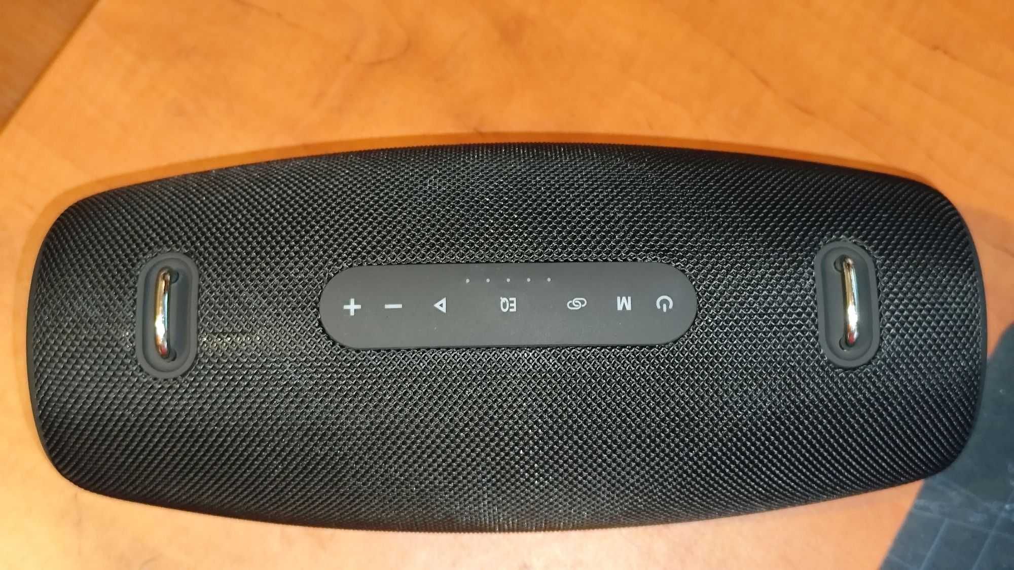 Głośnik bluetooth Zealot s67