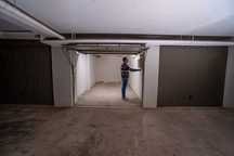 Arrecadação/Garagem de 16m²