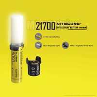 nitecore ml21 mpb21   Power Bank + ліхтарик