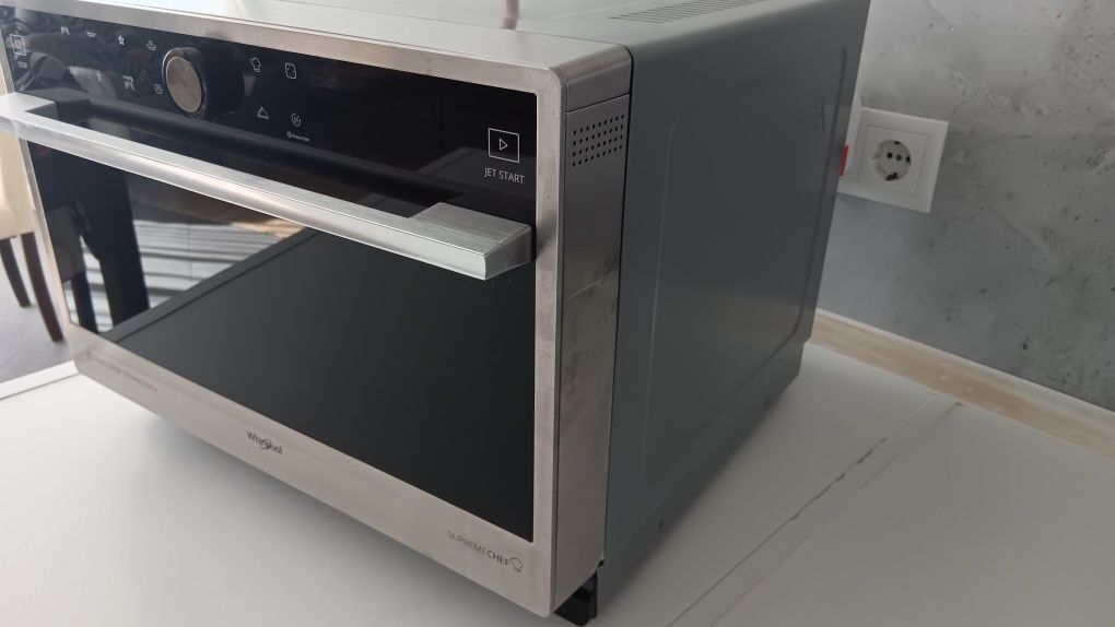 Forno Microondas