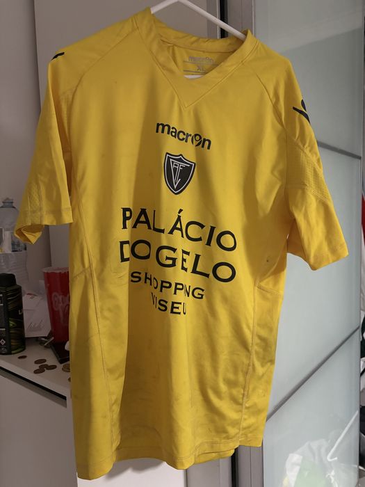 Camisola Academico Viseu